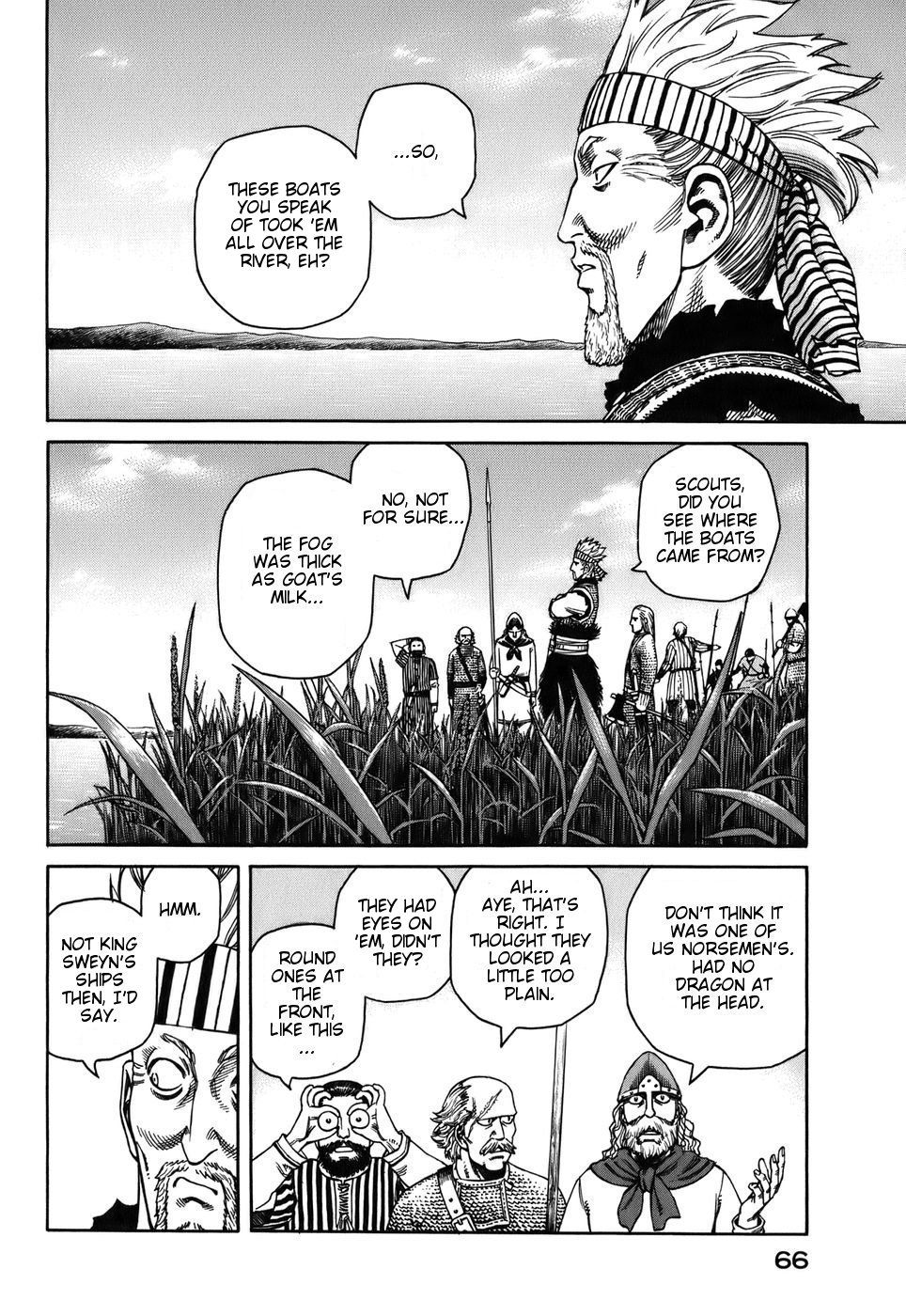 Vinland Saga Chapter 24 2